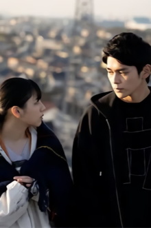With You Who Wanted to be a Star : Another Story Trailer