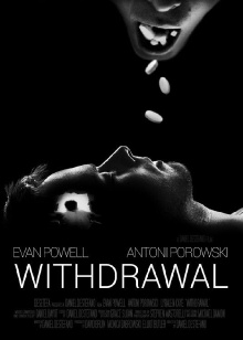 Withdrawal Trailer