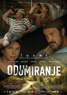 Withering Trailer