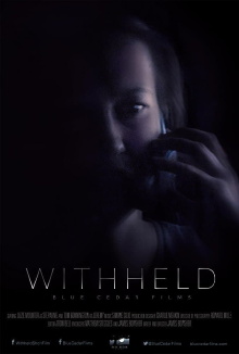Withheld Trailer