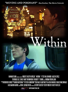 Within Trailer