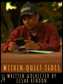 Within Quiet Tides Trailer