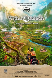 Within Reach Trailer