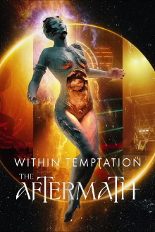 Within Temptation : The Aftermath Trailer
