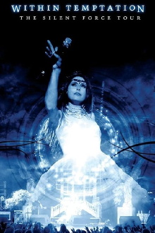 Within Temptation: The Silent Force Tour Trailer