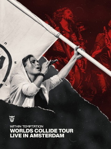 Within Temptation: Worlds Collide Tour Live In Amsterdam Trailer