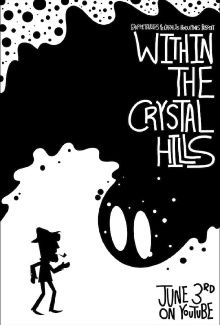 Within the Crystal Hills Trailer