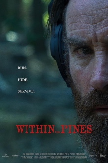 Within the Pines Trailer