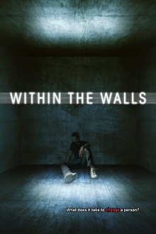 Within the Walls Trailer