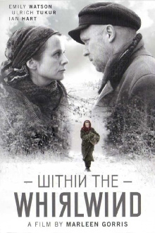 Within the Whirlwind Trailer