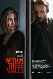 Within These Walls Trailer