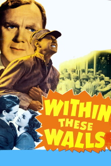 Within These Walls Trailer