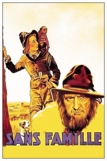Without a Family Trailer