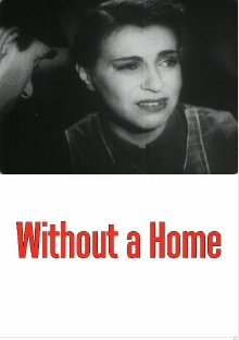 Without a Home Trailer