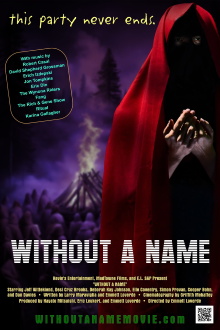 Without a Name Trailer