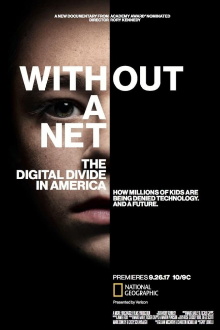 Without a Net: The Digital Divide in America Trailer