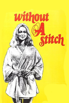 Without a Stitch Trailer