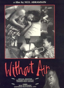 Without Air Trailer