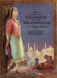 Without Benefit of Clergy Trailer