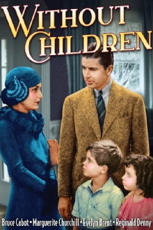 Without Children Trailer