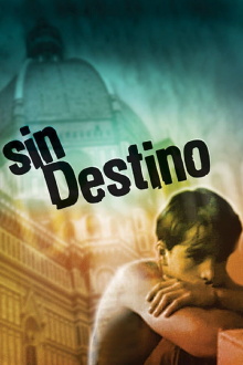 Without Destination Trailer