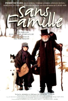 Without Family Trailer