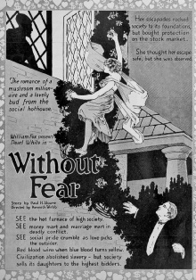 Without Fear Trailer