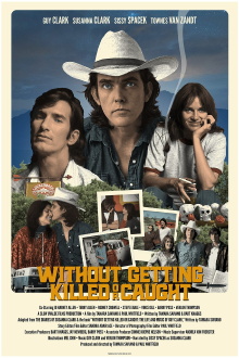 Without Getting Killed or Caught Trailer