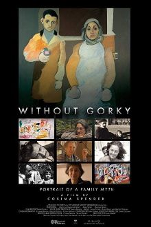 Without Gorky Trailer