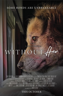 Without Her Trailer