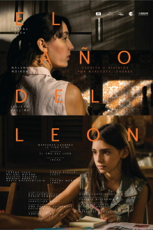 Without Leon Trailer