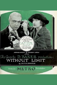 Without Limit Trailer