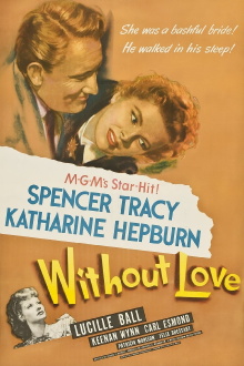Without Love Trailer