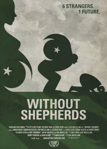 Without Shepherds Trailer