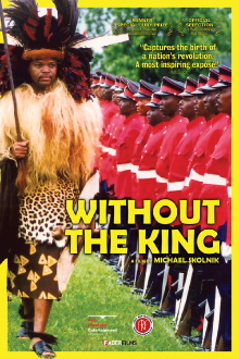 Without the King Trailer