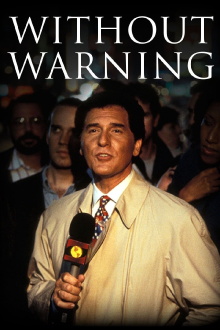 Without Warning Trailer