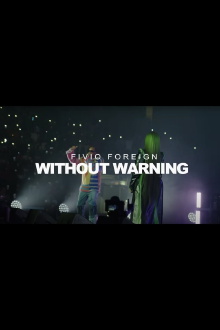 Without Warning Trailer