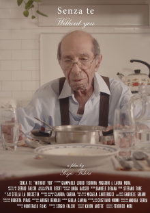 Without You Trailer
