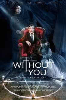 Without You Trailer
