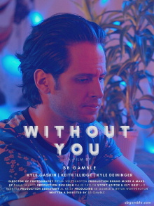 Without You Trailer
