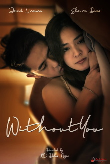 Without You Trailer