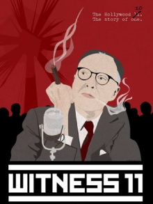 Witness 11 Trailer