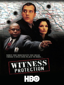 Witness Protection Trailer