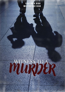 Witness to a Murder Trailer