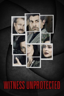 Witness Unprotected Trailer