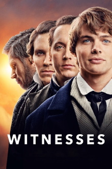 Witnesses Trailer