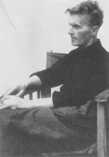 Wittgenstein Tractatus Trailer