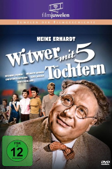Witwer mit 5 Töchtern Trailer