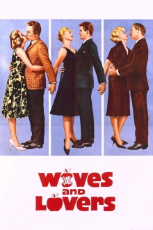 Wives and Lovers Trailer