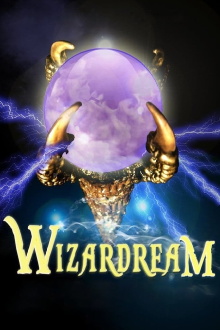 Wizardream Trailer